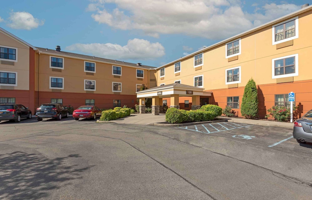 Extended Stay America Suites Buffalo Amherst - featured photo