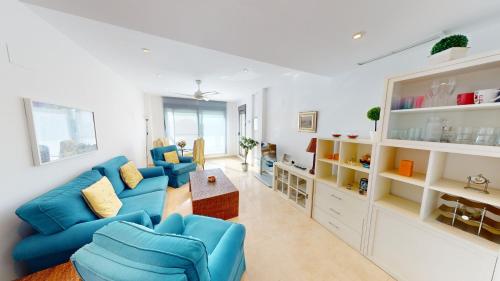 Lily by on Travel — 4-Star Luxury Hotel in Oliva, Spain