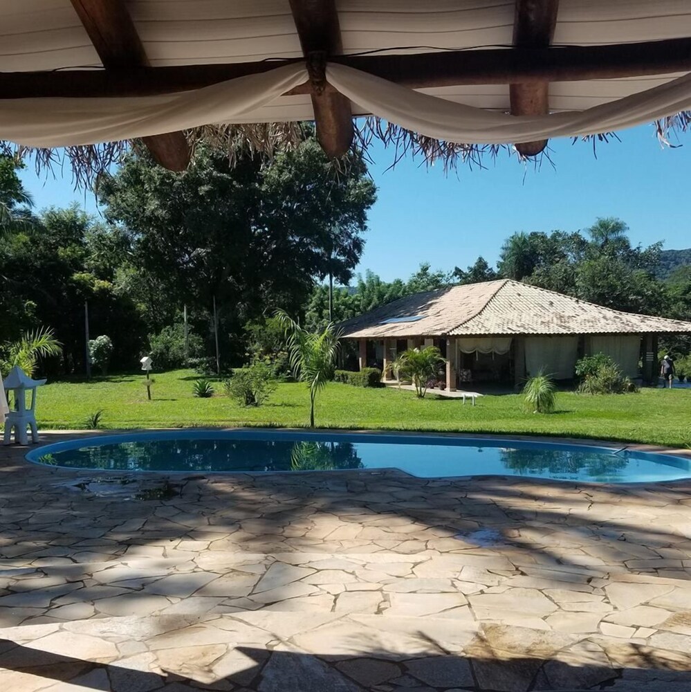Chacara Bela Vista — hotel in Aquidauana