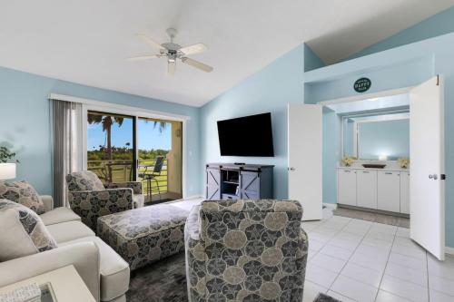 New Listing 2nd Floor Vista Verde North Newly in St. Petersburg, United States