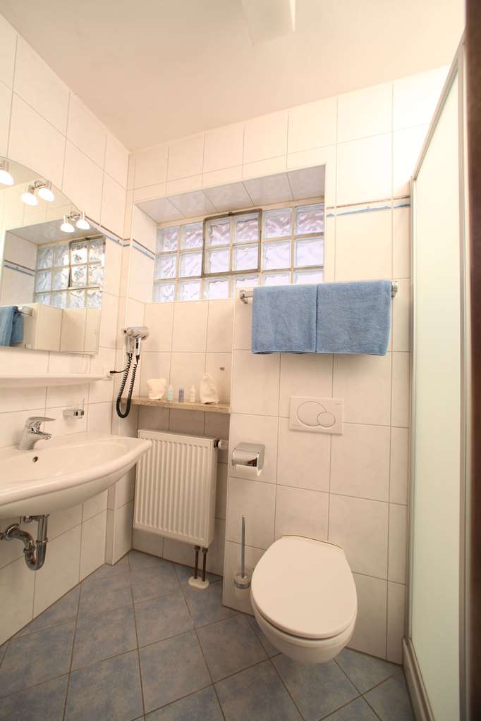 Hotel Landgasthof Schuster — Greding — photo 3