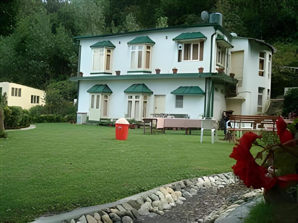Brentwood Sanctuary in Mussoorie, India