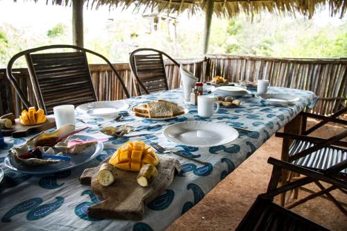 Blue Monkey Beach Cottages — Unknown City — photo 4