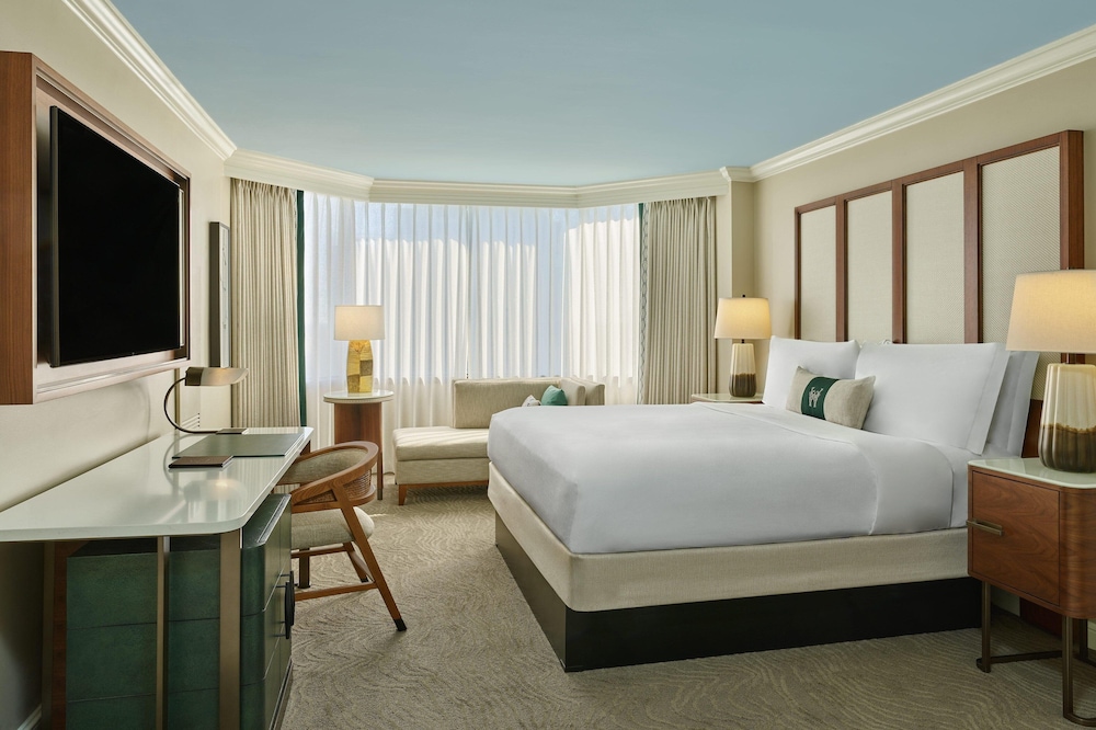 The Whitley a Luxury Collection Hotel Atlanta Buckhead - photo 16