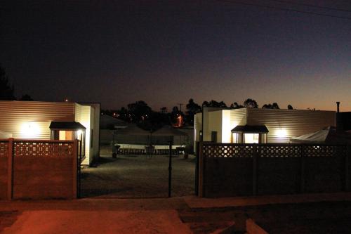 Cabanas Via Nautica - last minute hotel in Unknown City