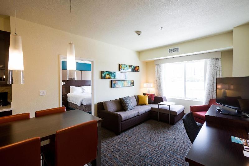 Residence Inn by Marriott Oklahoma City Northwest - photo 3