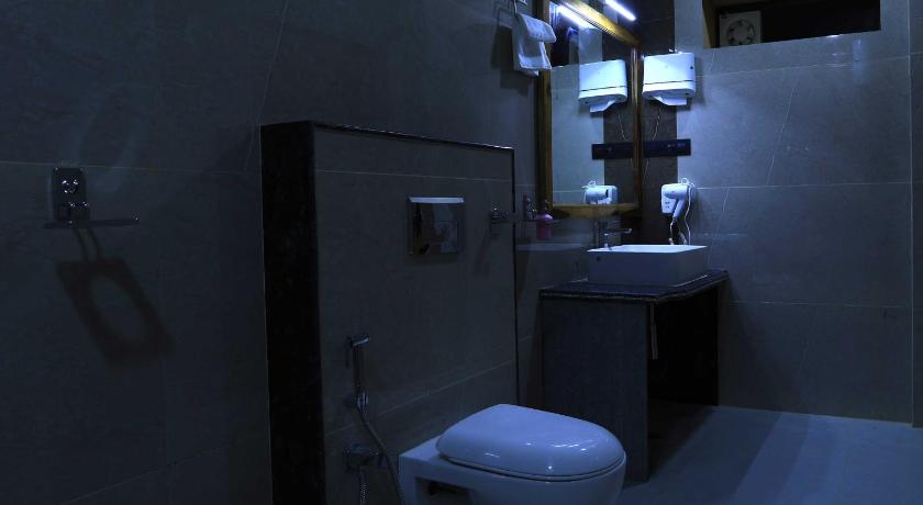 Golden Signature in Jaisalmer, India