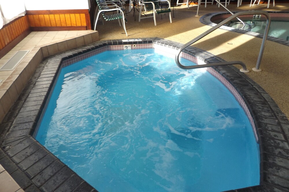 Nisswa Hotel and Suites - photo 48