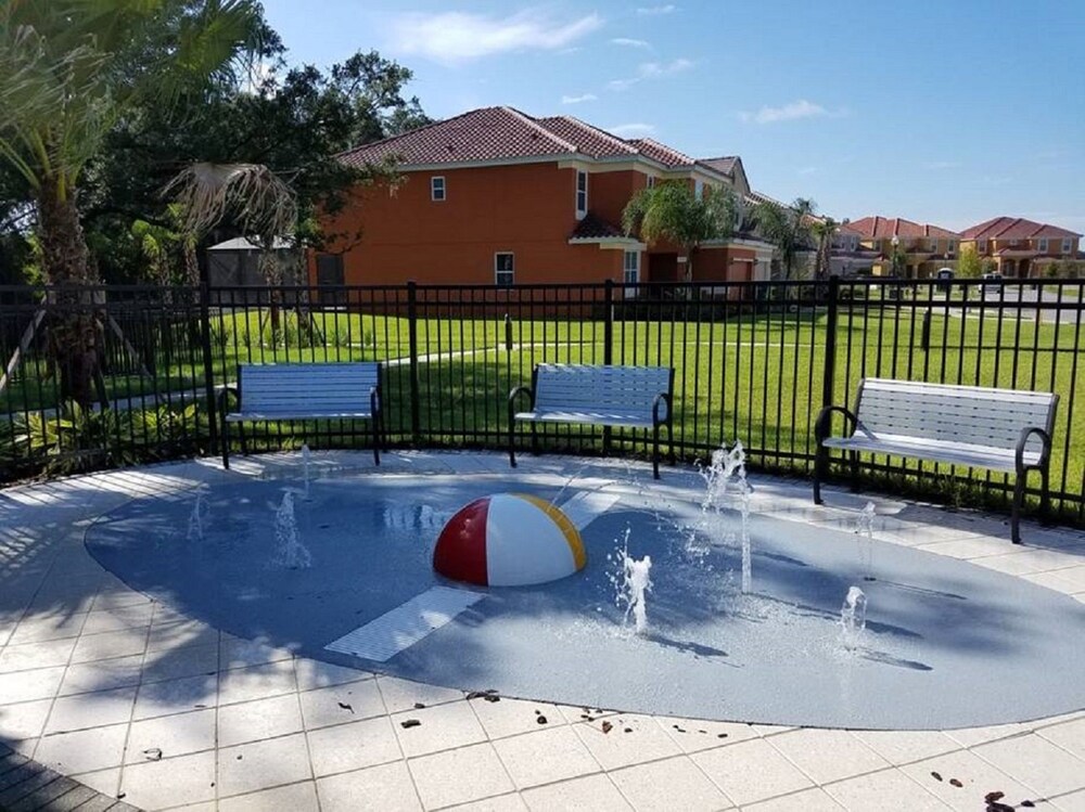 Veranda Palms Resort Single Family Pool Game Room Homes - photo 46