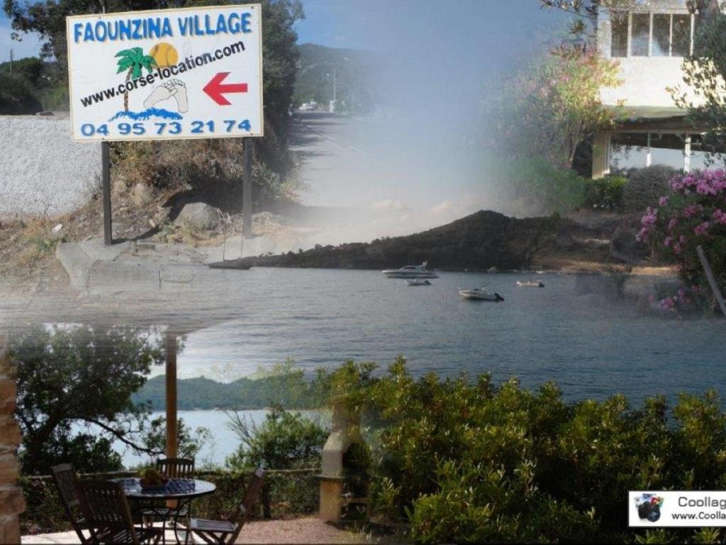 Faounzina Village — Sari-Solenzara — photo 3