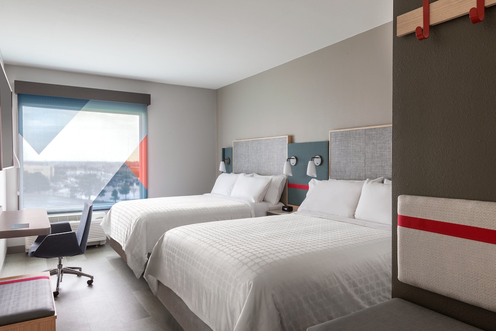 avid hotel Orlando International Airport by IHG - photo 6
