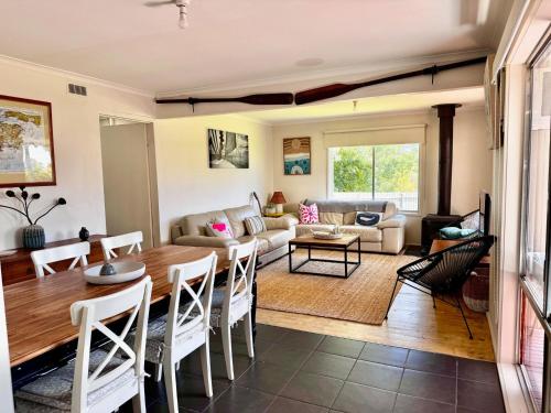 The Shack Red Rocks - last minute hotel in Cowes