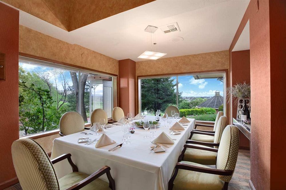Hilton Sonoma Wine Country - photo 42