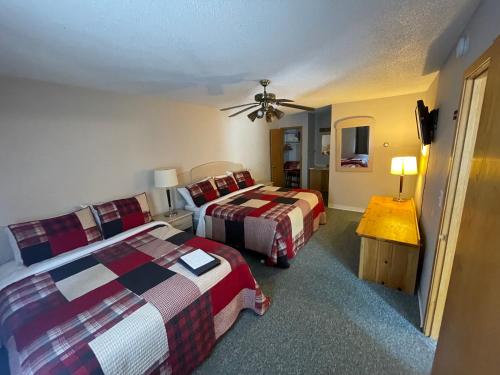 Quadna Mountain Village - photo 26