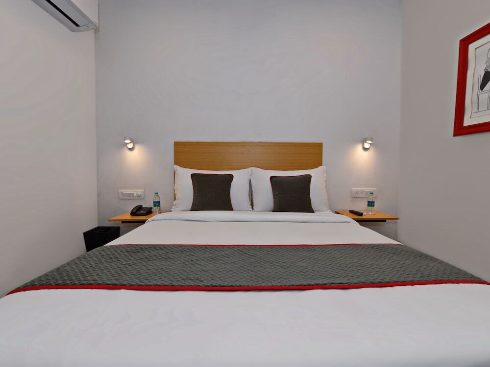 OYO Flagship 17173 Hotel Function Inn — Lucknow — photo 4
