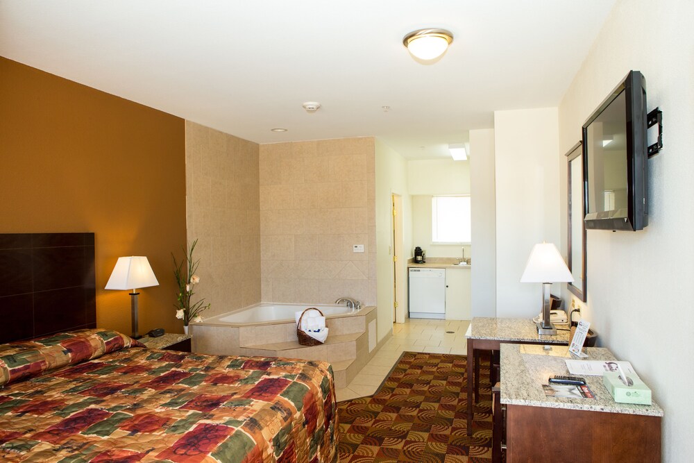 Sands Inn and Kitchen Suites - photo 12