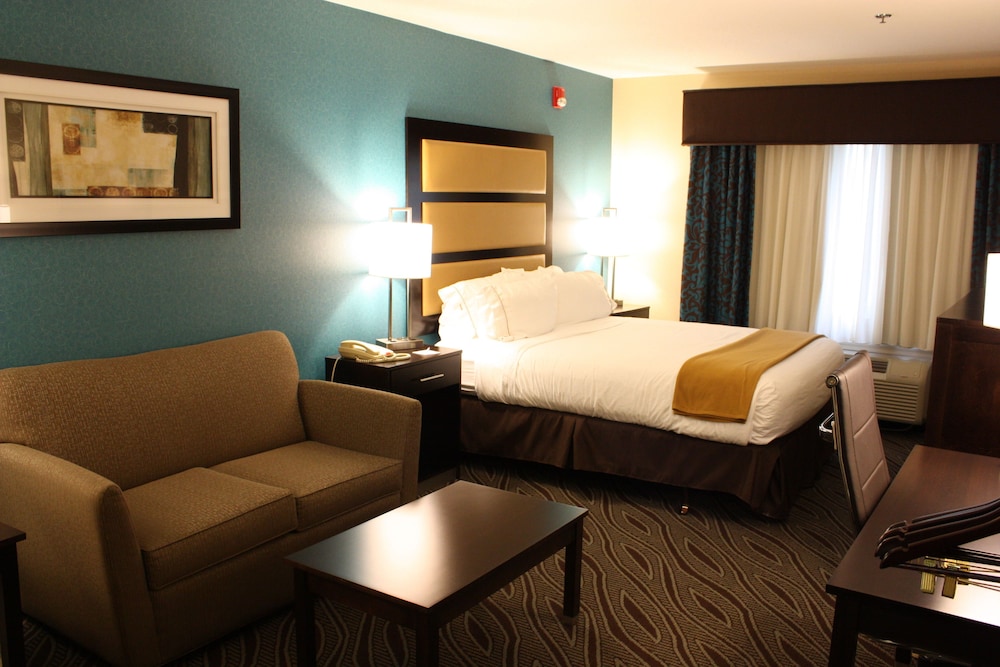 Holiday Inn Express Ludlow by IHG - photo 4