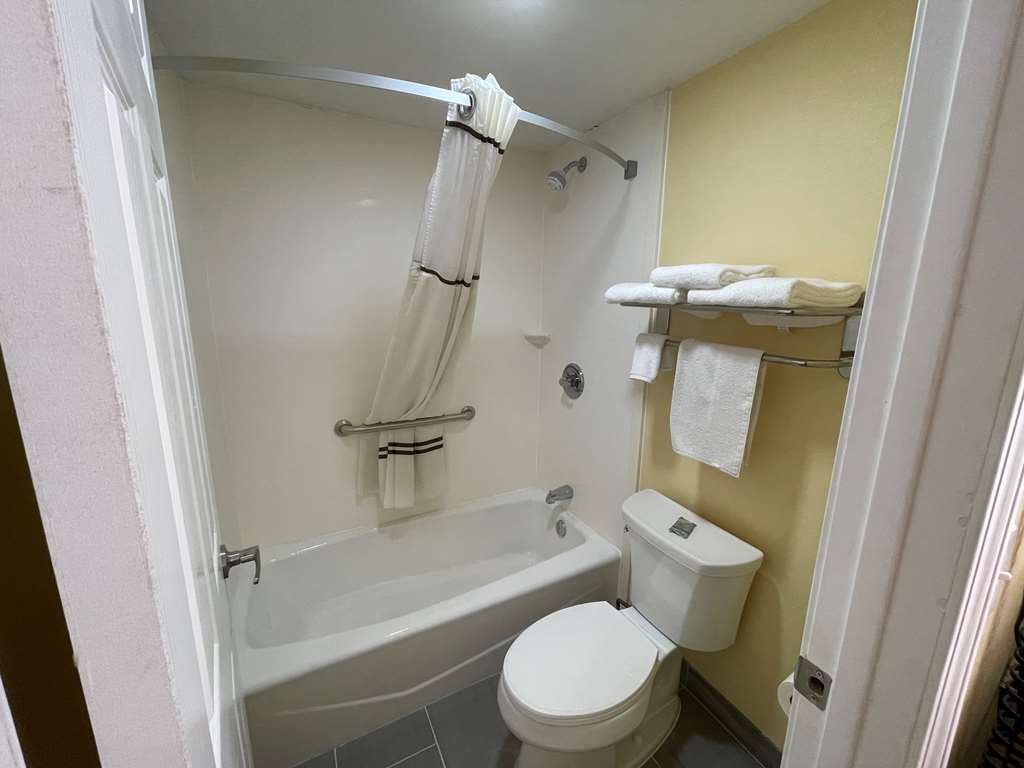 SureStay Plus Hotel by Best Western Odessa - photo 26