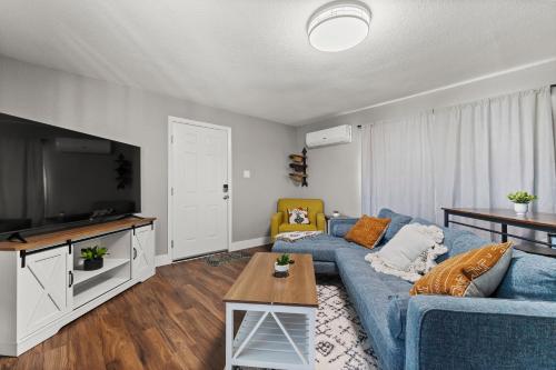 Tranquil Retreat: Cozy 2Bed 1Bath Oasis in Fallon
