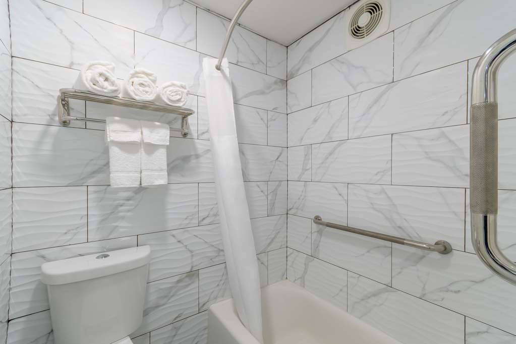 Motel 6 Willows CA - photo 12