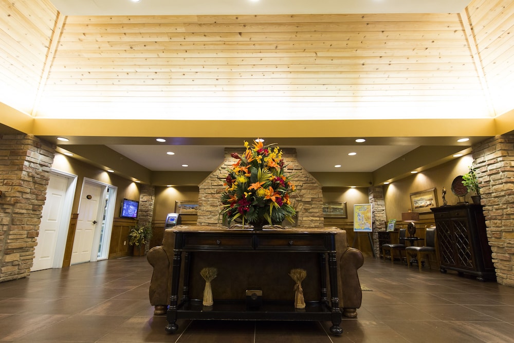 Bridges Bay Resort - photo 3