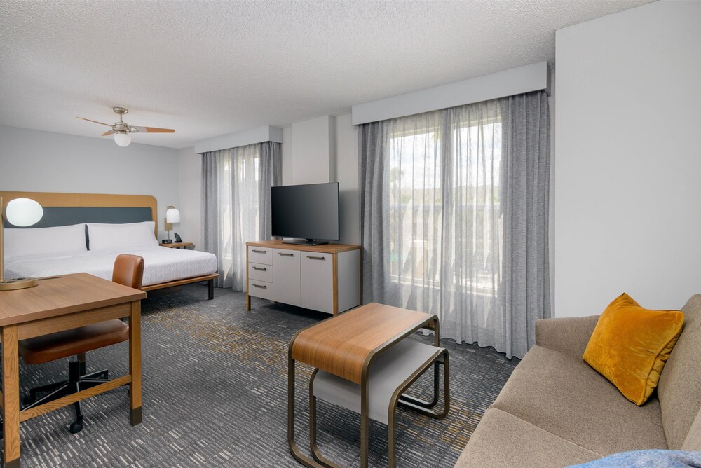 Homewood Suites by Hilton Orlando UCF Area - photo 7