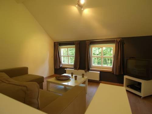 Holiday Home Beausoleil — 4-Star Luxury Hotel in Durbuy, Belgium