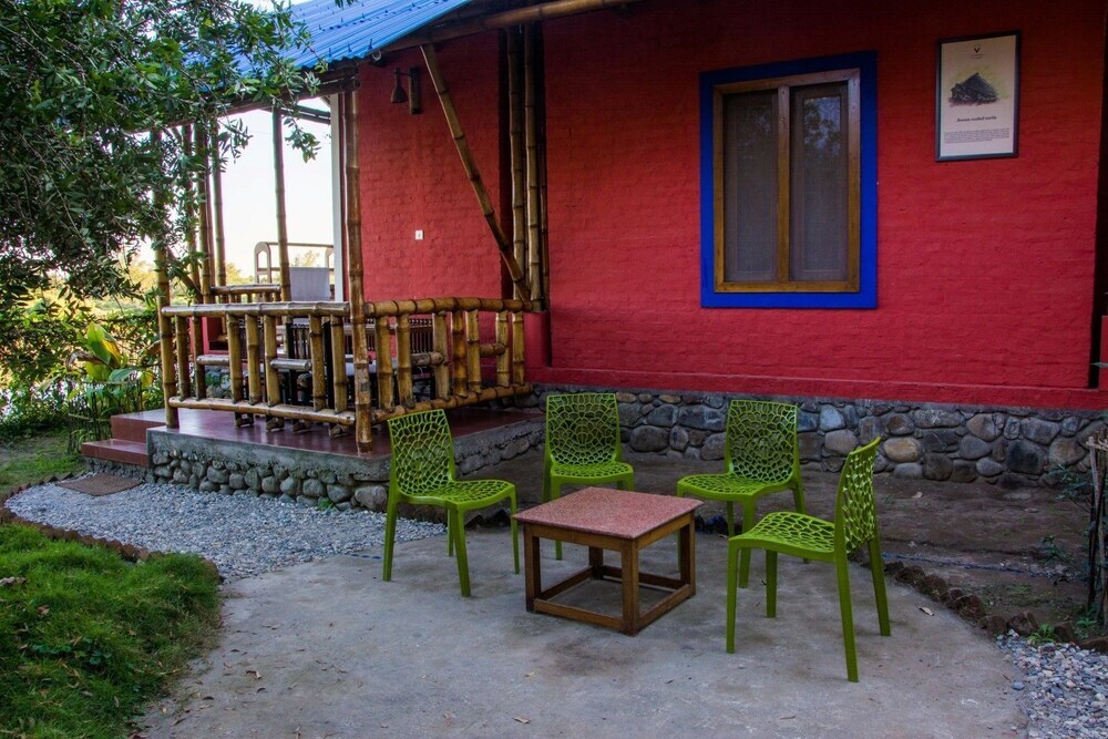 V Resorts Kovalam — hotel in Neyyattinkara