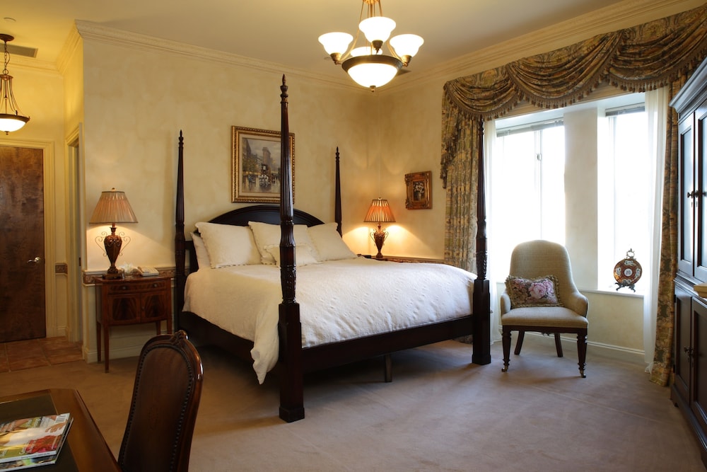 Oheka Castle Hotel & Estate - photo 8