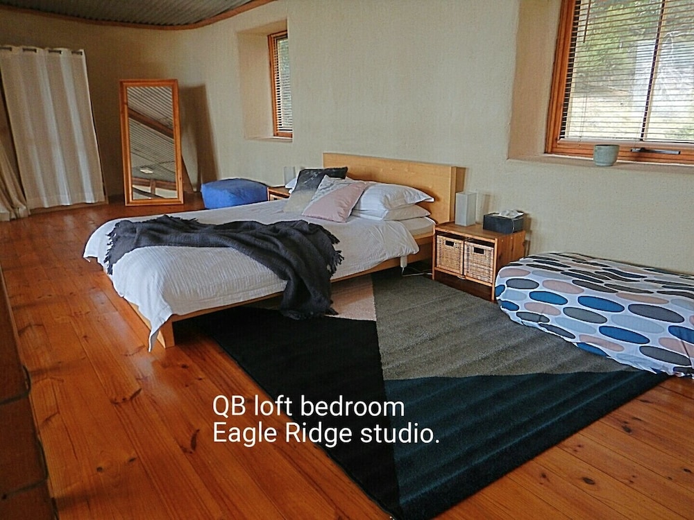 Peppermint Ridge Retreat — Woodbridge — photo 3