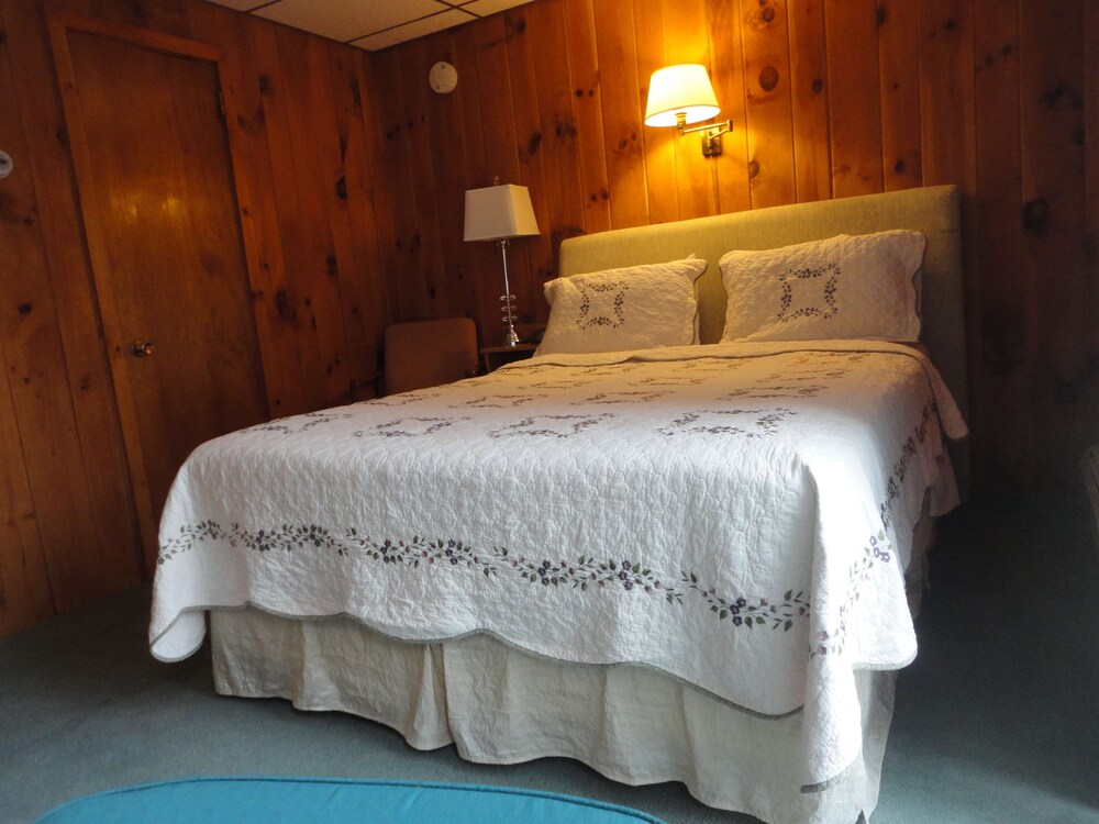 Magic View Motel - photo 12