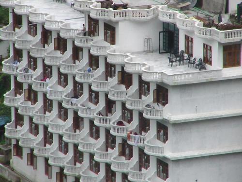 Shivalik Valley Resorts in Sitapur, India