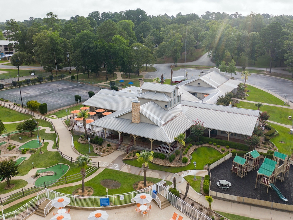 Holiday Inn Club Vacations Resort Lake Palestine - photo 66