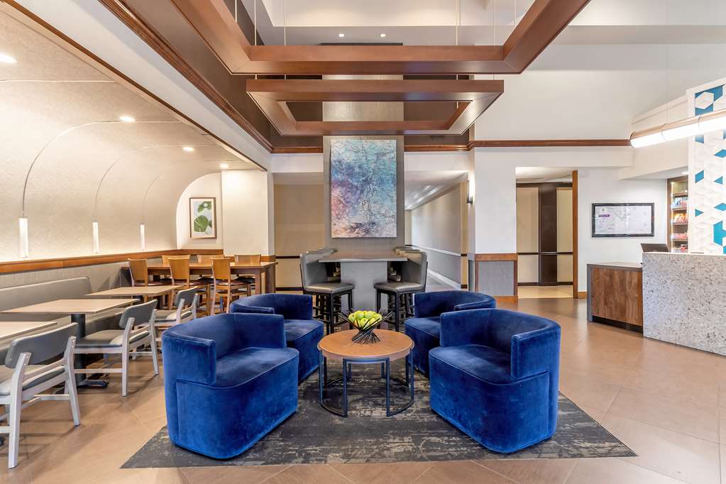 Hyatt Place Richmond Arboretum - photo 23