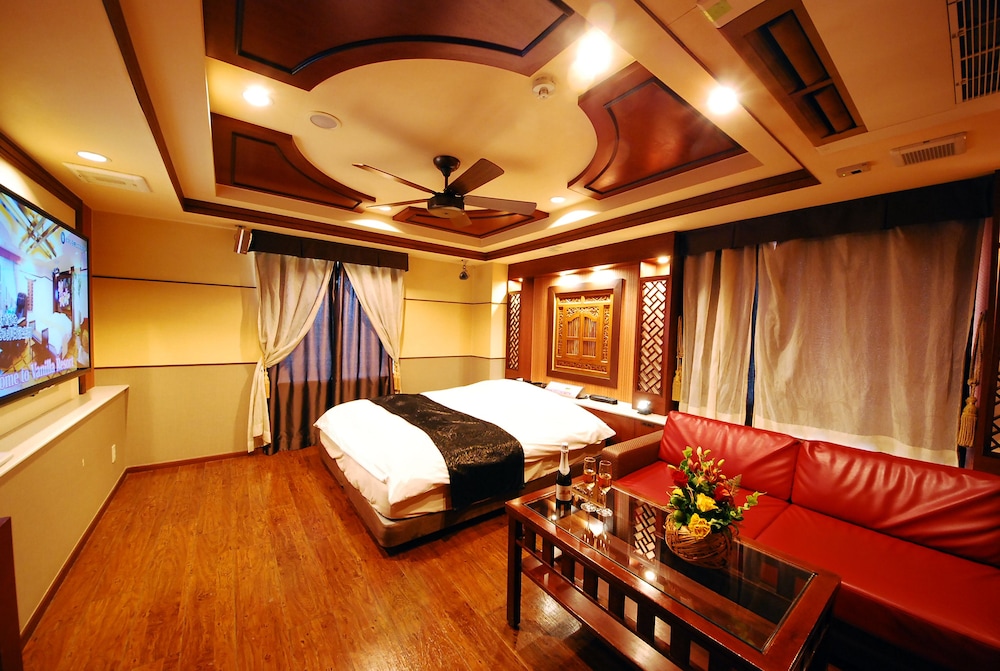 Vanilla Resort Kawagoe Adults Only — hotel in Kawagoe
