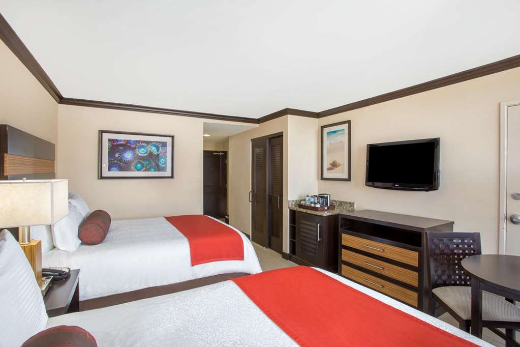 Wyndham Deerfield Beach Resort - photo 15