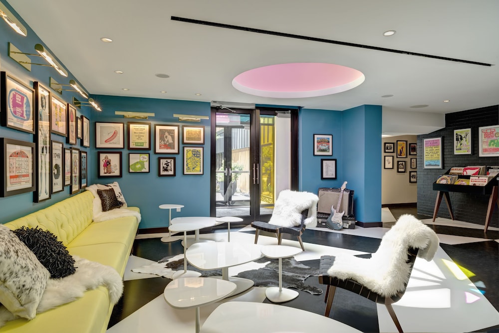 The Verb Hotel - photo 3