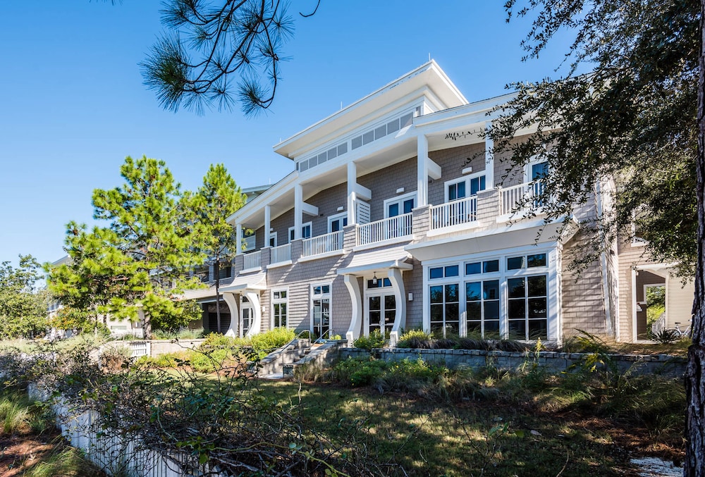 WaterSound Inn Panama City Beach