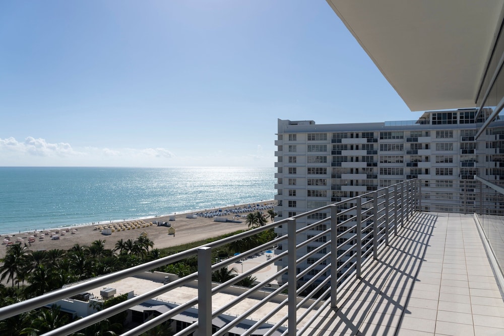 The Ritz Carlton South Beach - photo 15