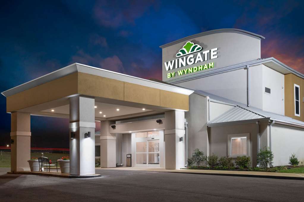 Wingate by Wyndham Horn Lake Southaven — hotel in Horn Lake