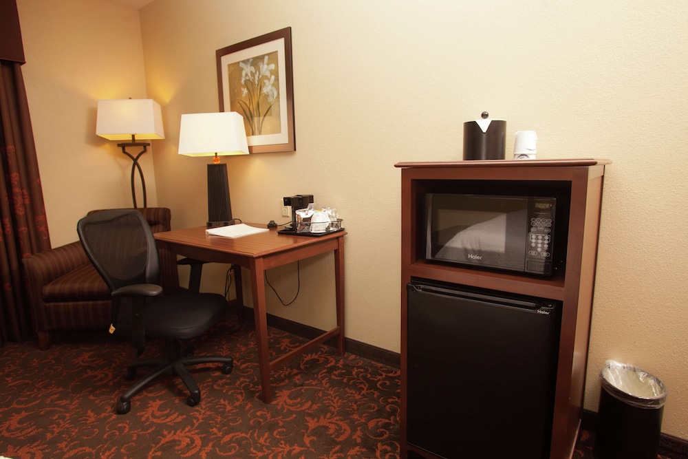 Hampton Inn Elmira Horseheads - photo 15