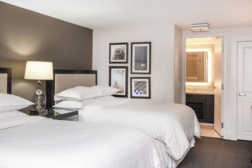 Sheraton Minneapolis West Hotel - photo 43