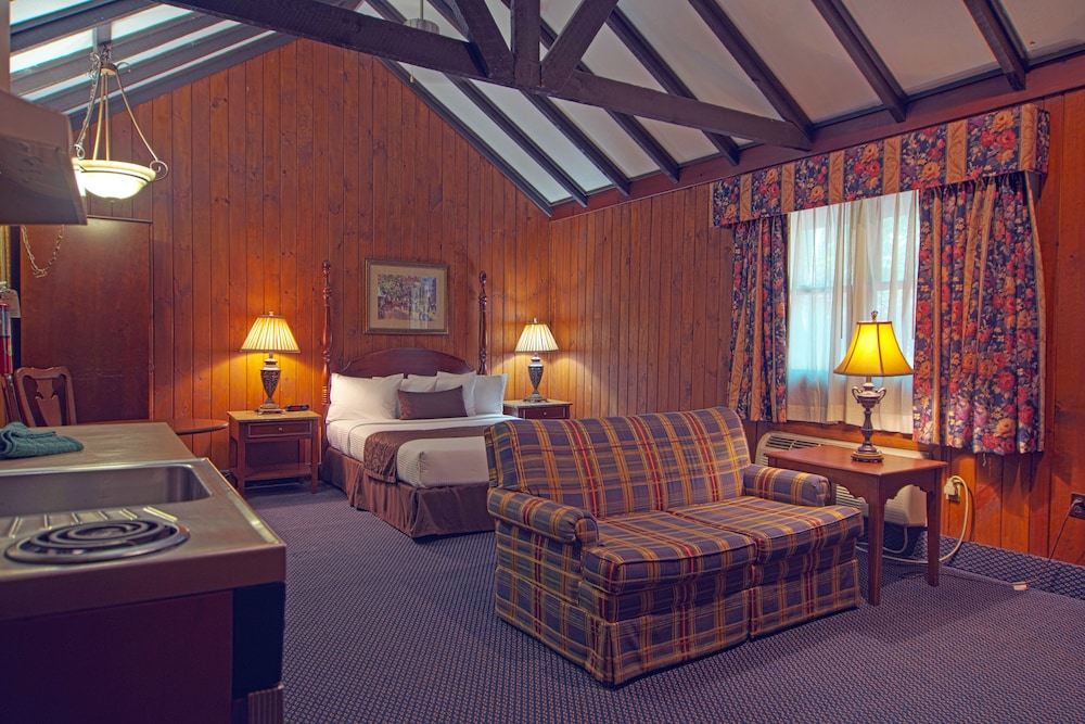 Split Rock Resort - photo 16