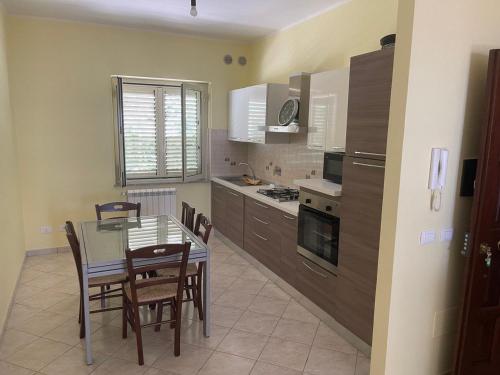 Confortevole e Luminoso Alloggio a Falerna 100mq con Free WiFi Free Parking in Falerna, Italy