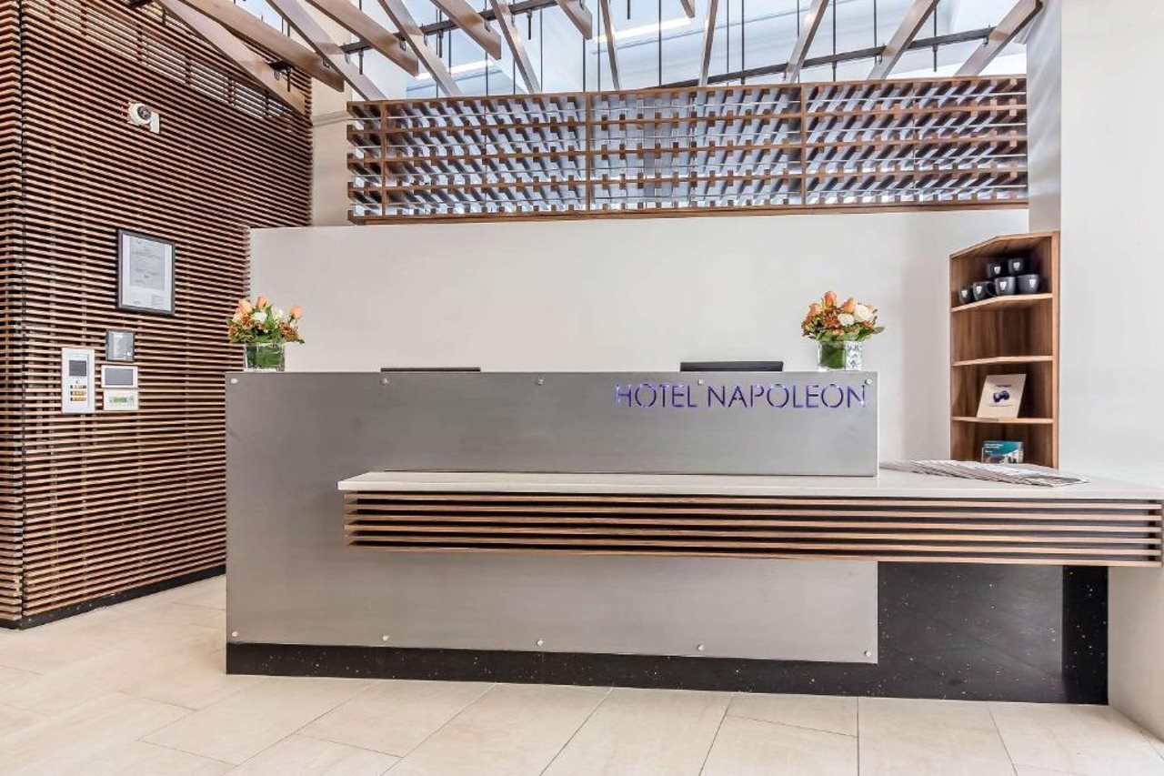 voco Hotel Napoleon Memphis by IHG - photo 22