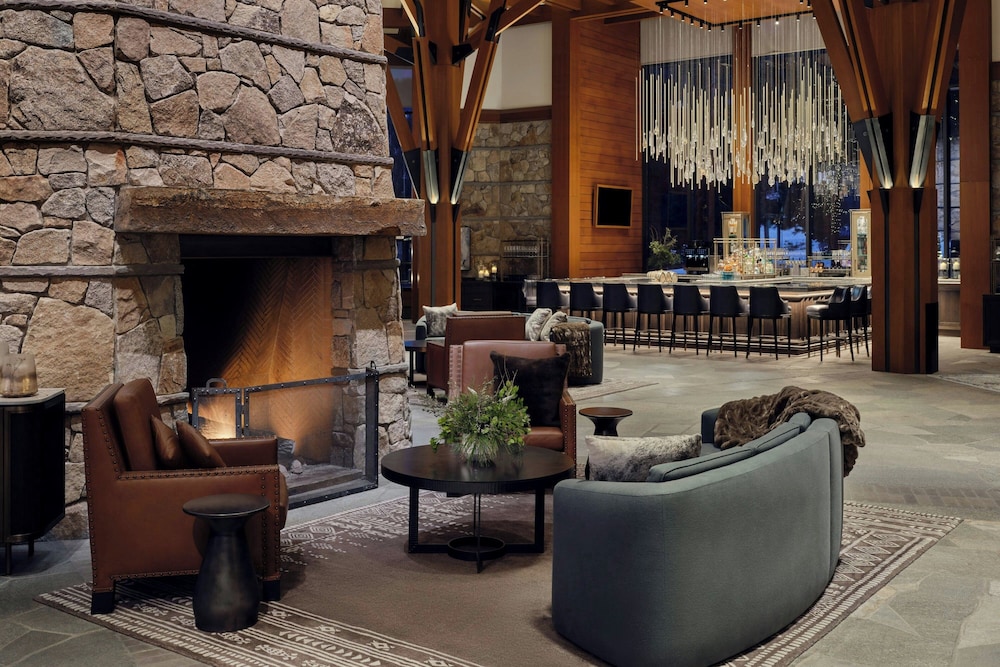 The Ritz Carlton Lake Tahoe - photo 124