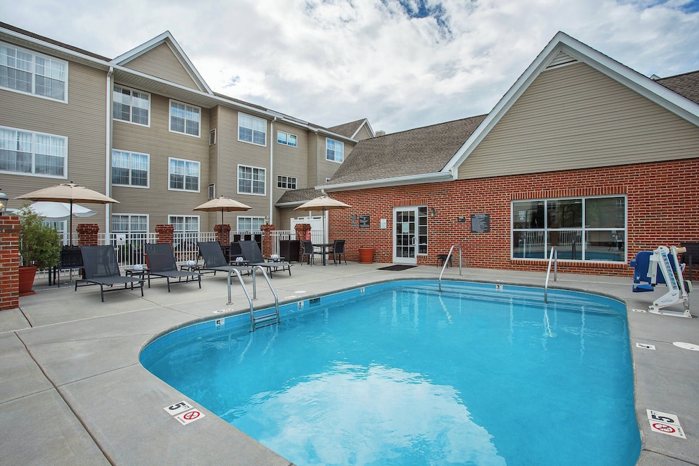 Residence Inn By Marriott Knoxville Cedar Bluff - photo 14