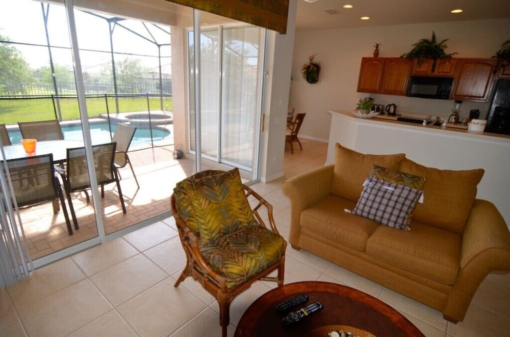 7783tb Windsor Hills Resort 5 Bed 5 Bath - photo 14