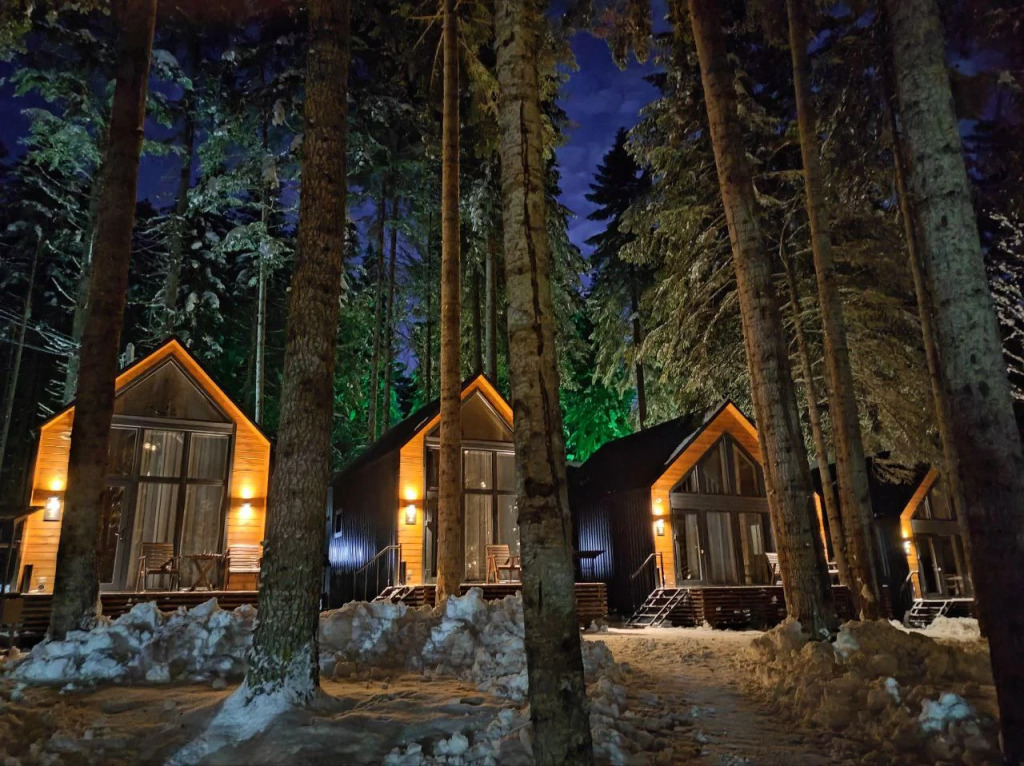 Barn i LesHotel - last minute hotel in Unknown City