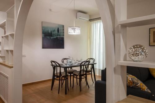 A casa di Rosanna — 4-Star Luxury Hotel in Rome, Italy